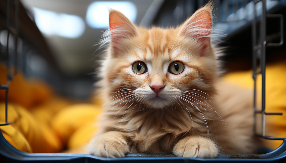 Astuces pour trouver une pension pour son chat
