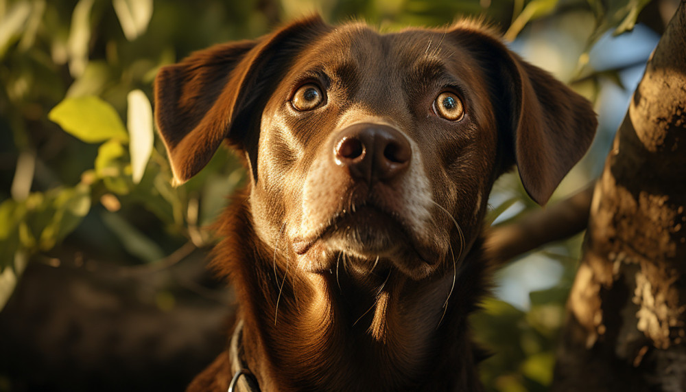Autre - Chien perdu, que faire ?