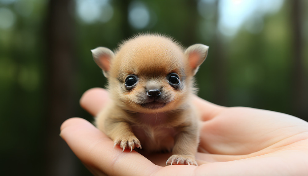 Comment bien choisir son chiot chihuahua ou chiwawa ?