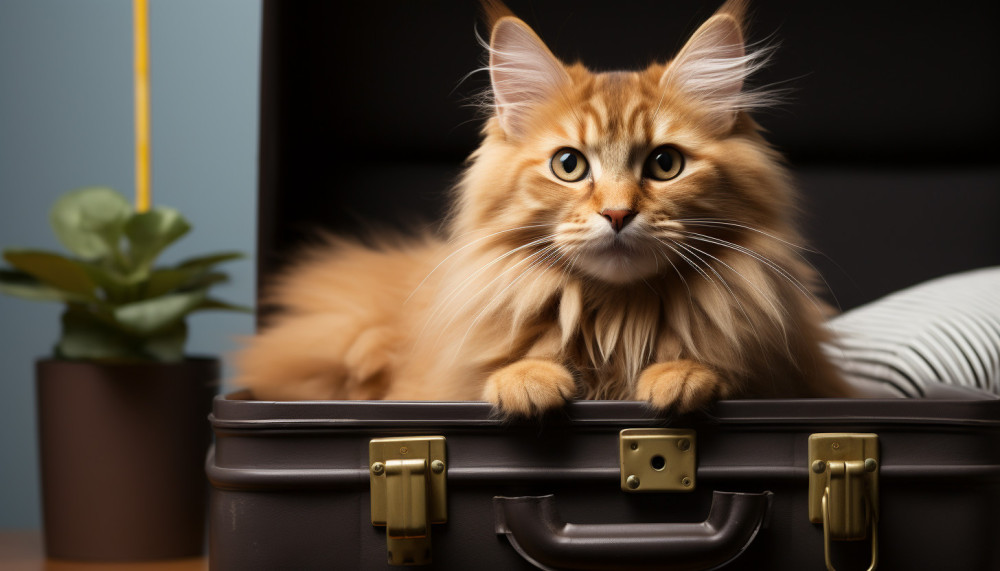 Comment bien prendre soin de son chat ?