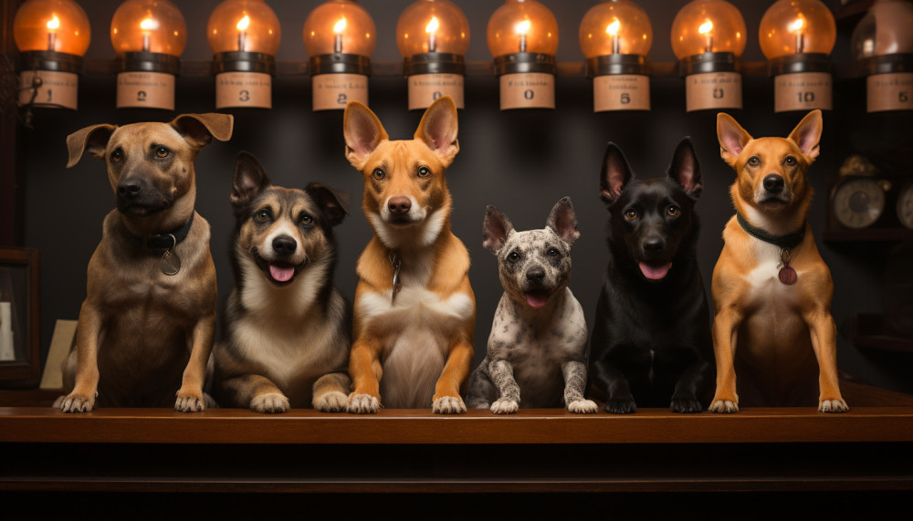 Comment choisir son chien ?