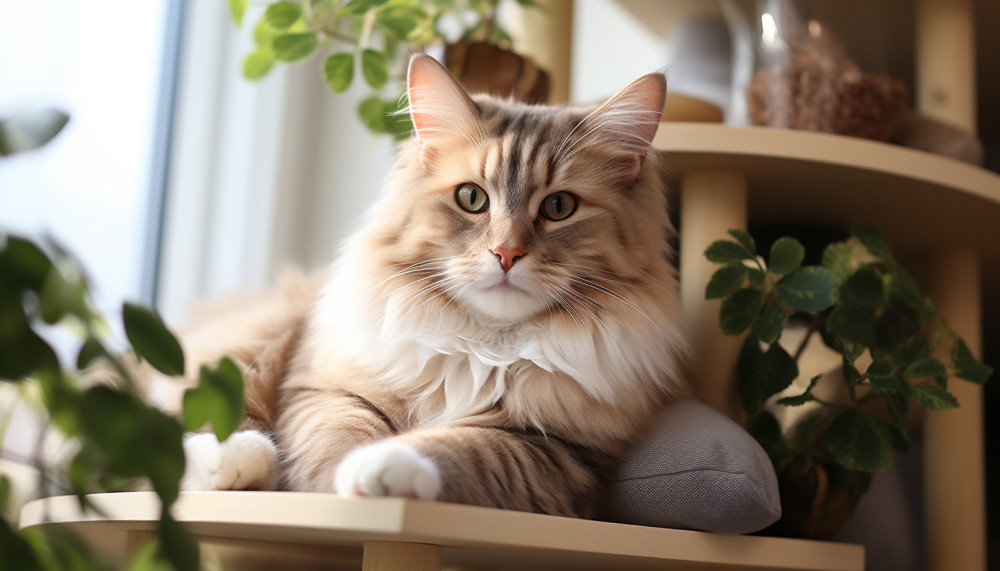 Autre - Comment choisir un arbre à chat ?