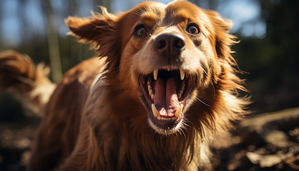 Autre - Comment reconnaître et traiter la rage des chiens ?