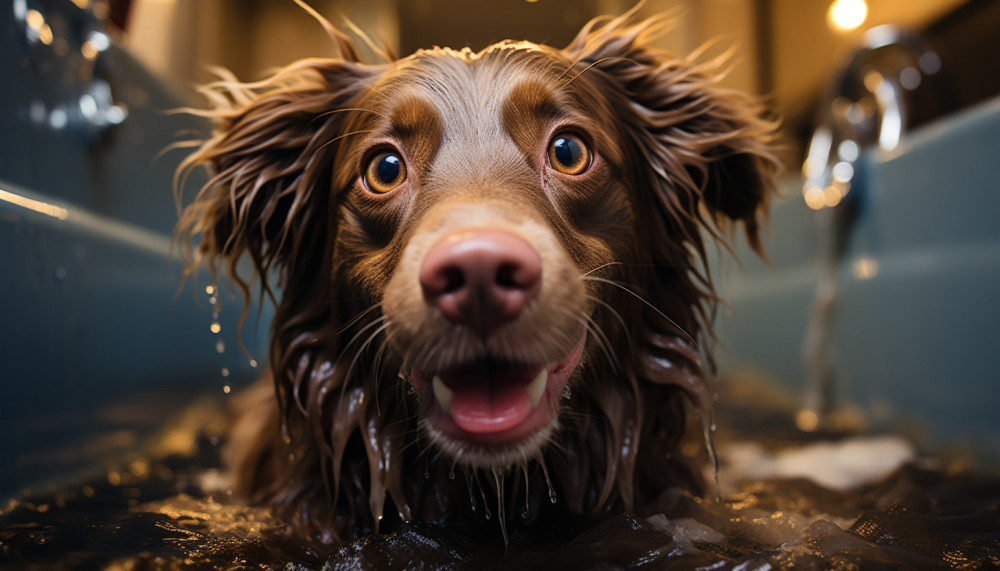 Comment trouver le bon shampoing pour son chien ?