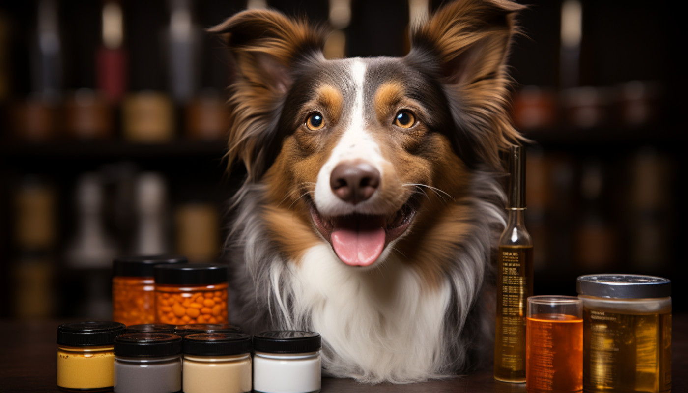 Comparaison des différents types de vermifuges pour animaux de compagnie : avantages et inconvénients