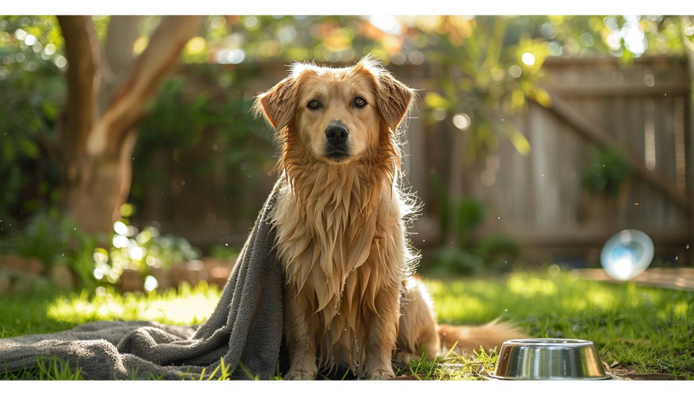 Conseils essentiels pour prévenir le coup de chaleur chez les animaux de compagnie