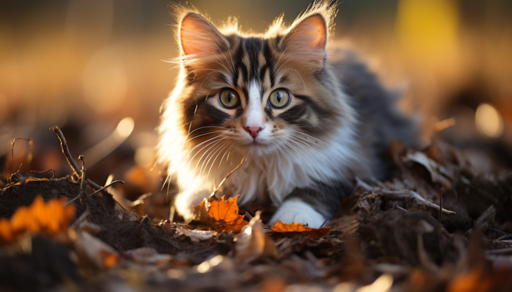 Des conseils pour retrouver son chat perdu
