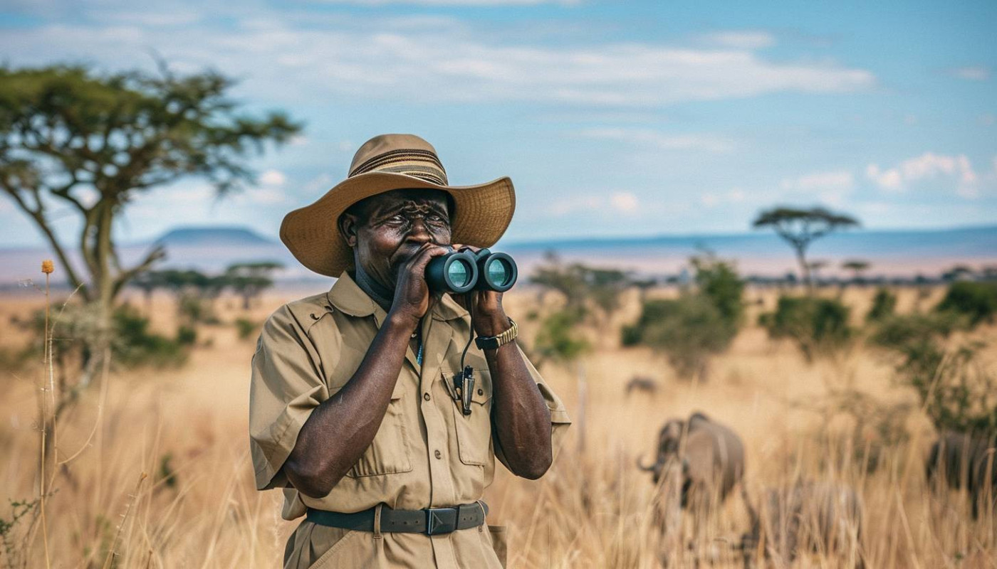 Guide de terrain pour identifier les antilopes lors d'un safari africain