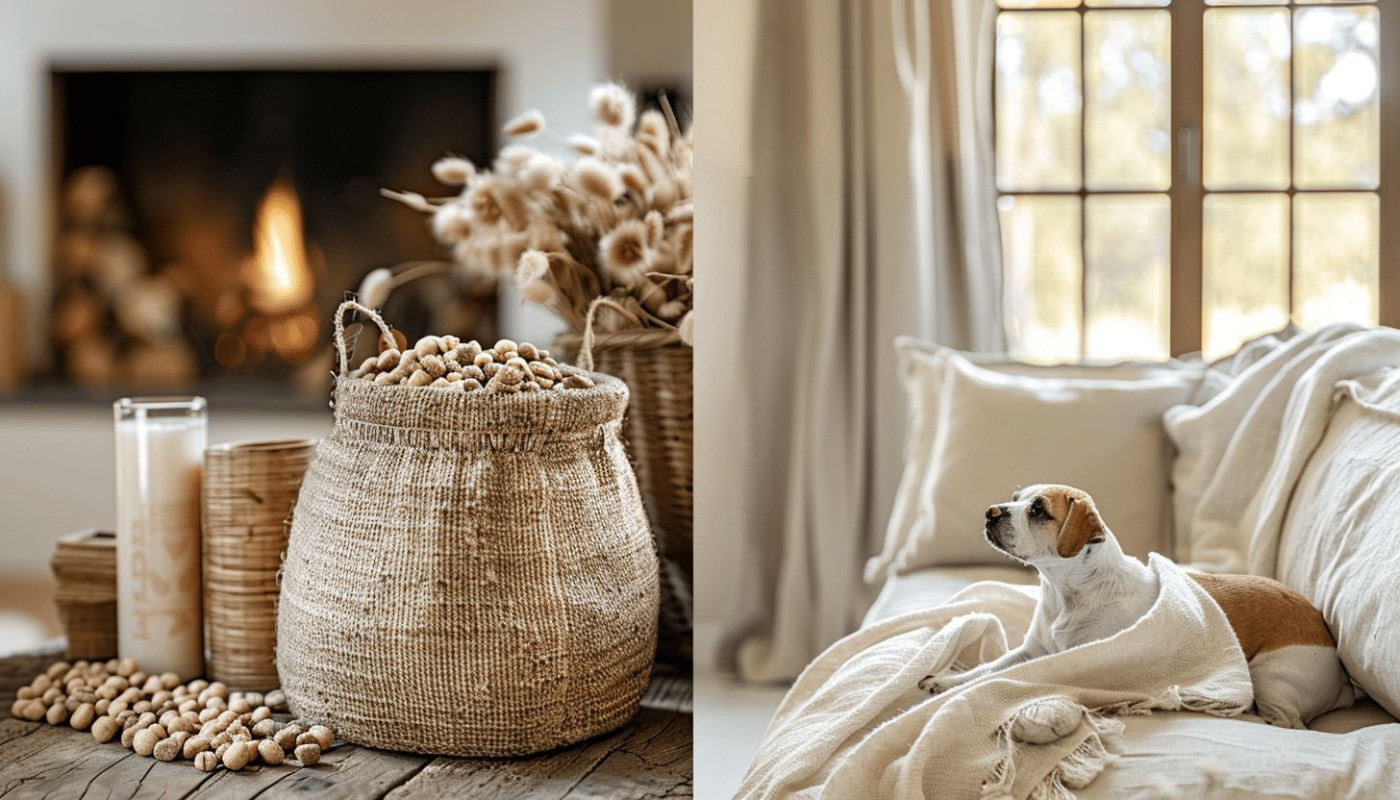 Les avantages des produits fabriqués en France pour les amoureux des animaux