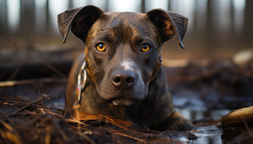 Les chiens au pelage bringé : que devez-vous en savoir ?