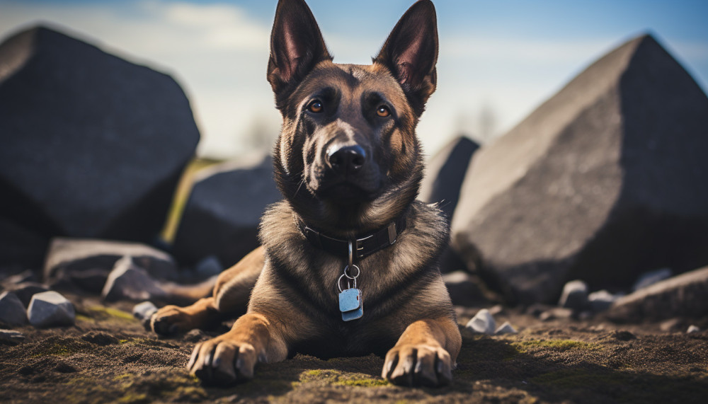 Autre - Les chiens : comment voient-ils le monde ?