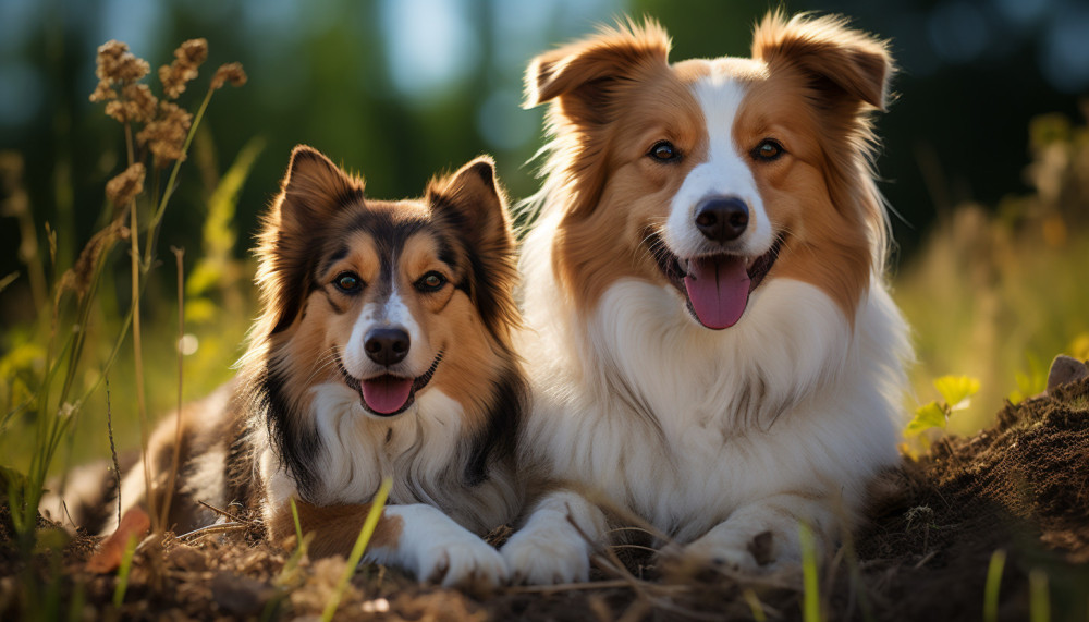 Les meilleures races de chiens de compagnie