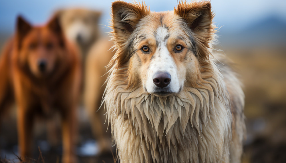 Chiens - L'impact de la domestication sur le comportement canin