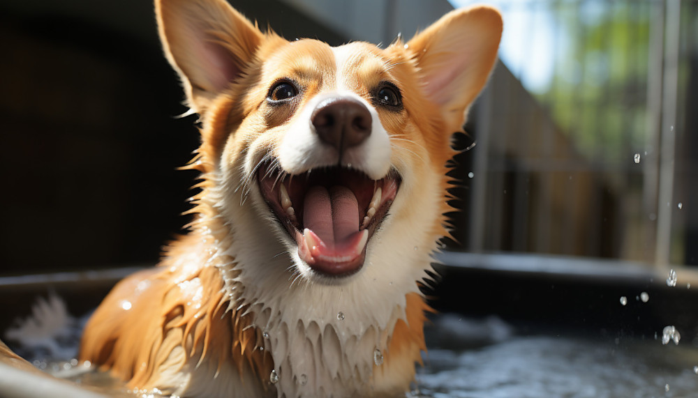 L’importance des soins bucco-dentaire pour les chiens