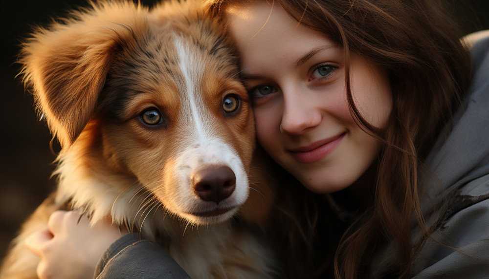 Autre - Pourquoi adopter un chien à la maison ?