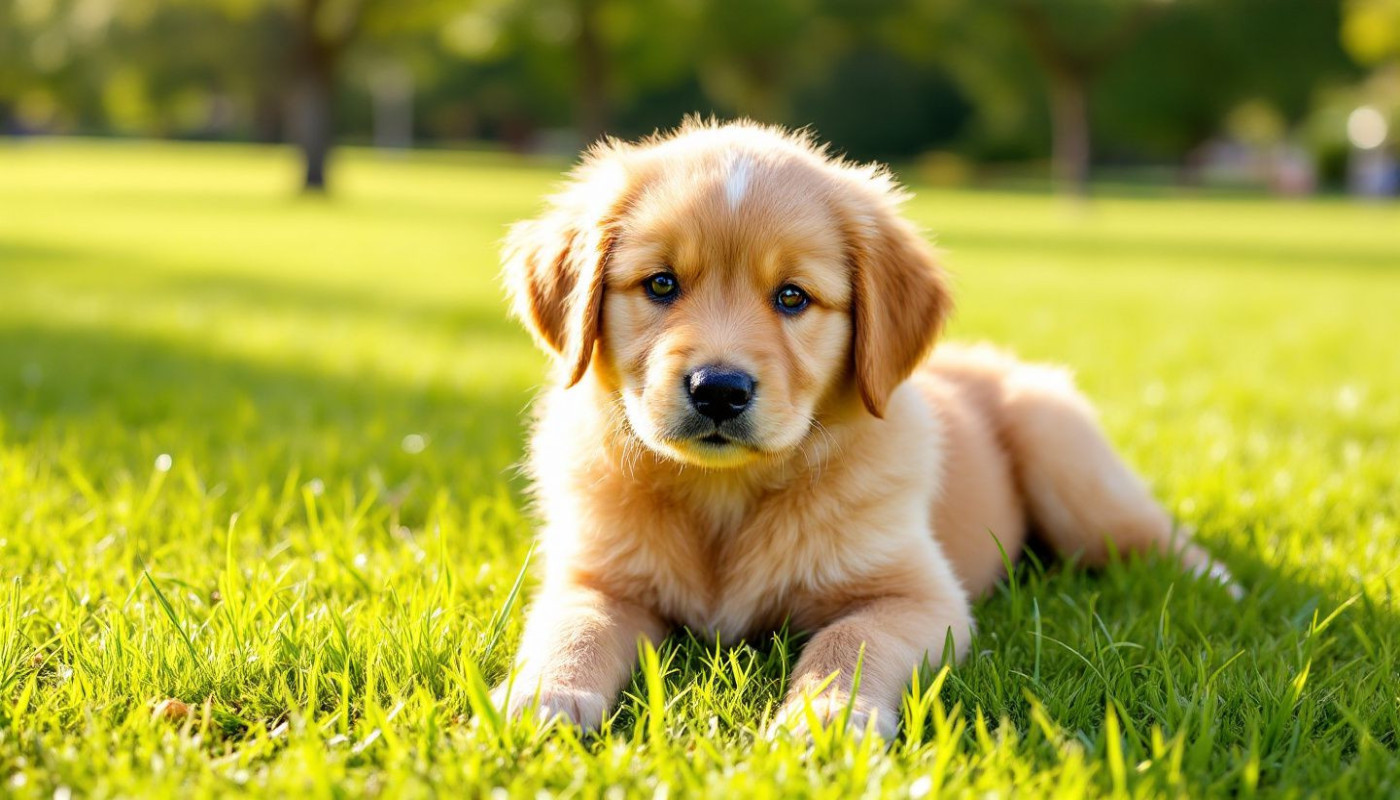 Chiens - Prévention des maladies courantes chez les chiots conseils de vétérinaires