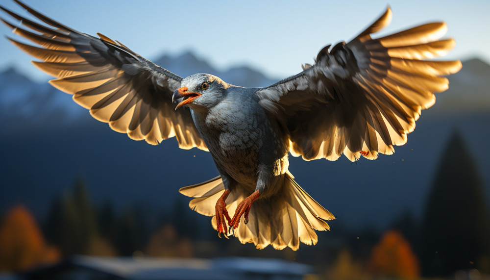 Autre - Quelle est la l’altitude maximum des oiseaux ?