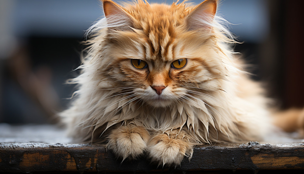 Autre - Quelles sont les principales raisons pour détester un chat ?