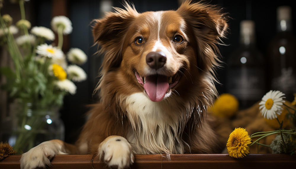 Quels sont les critères de choix d’un meilleur shampoing pour chien ?