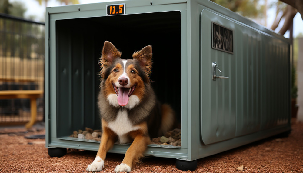 Autre - Quels sont les critères de choix d'une niche pour chien