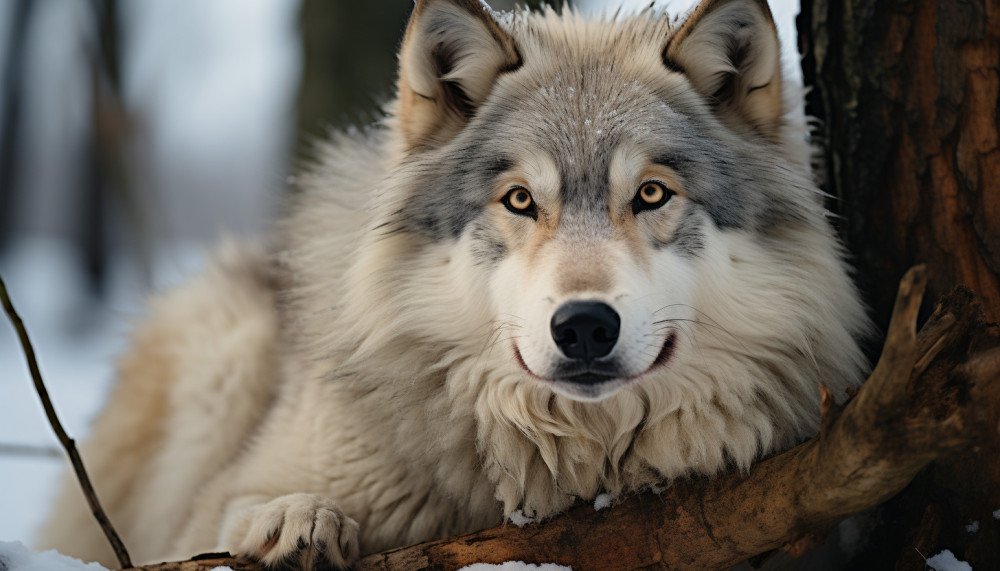 Autre - Quels sont les différents types de loups ?