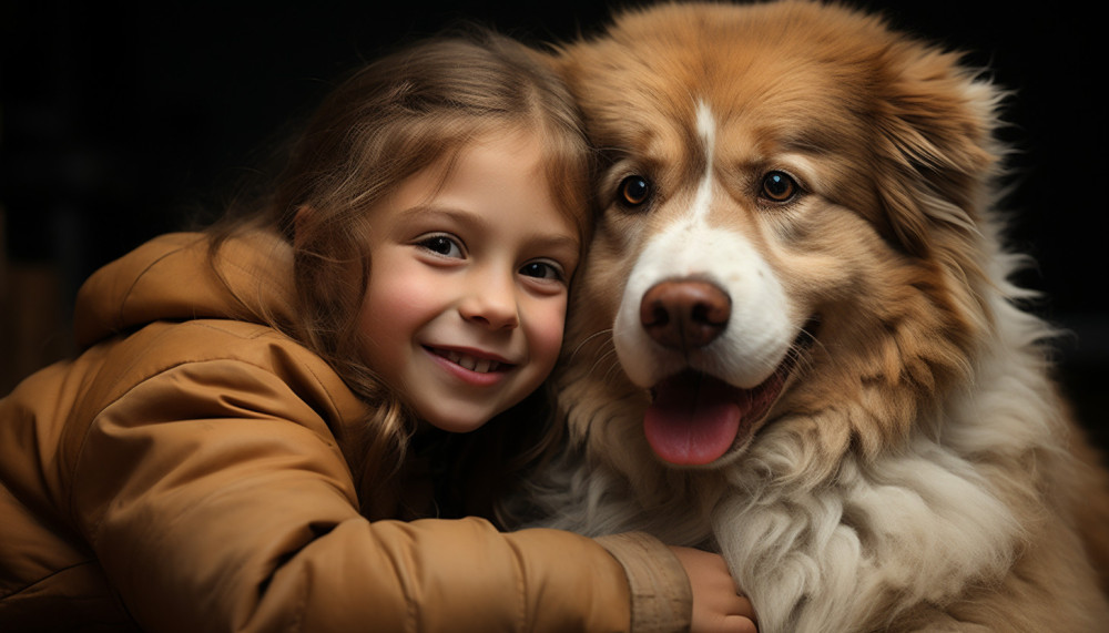 Autre - Top 2 des chiens les plus affectueux